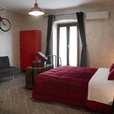 Principe Giardinelli Bed and Breakfast Piazza Armerina Buitenkant foto