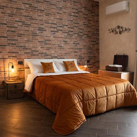 Principe Giardinelli Bed and Breakfast Piazza Armerina Buitenkant foto