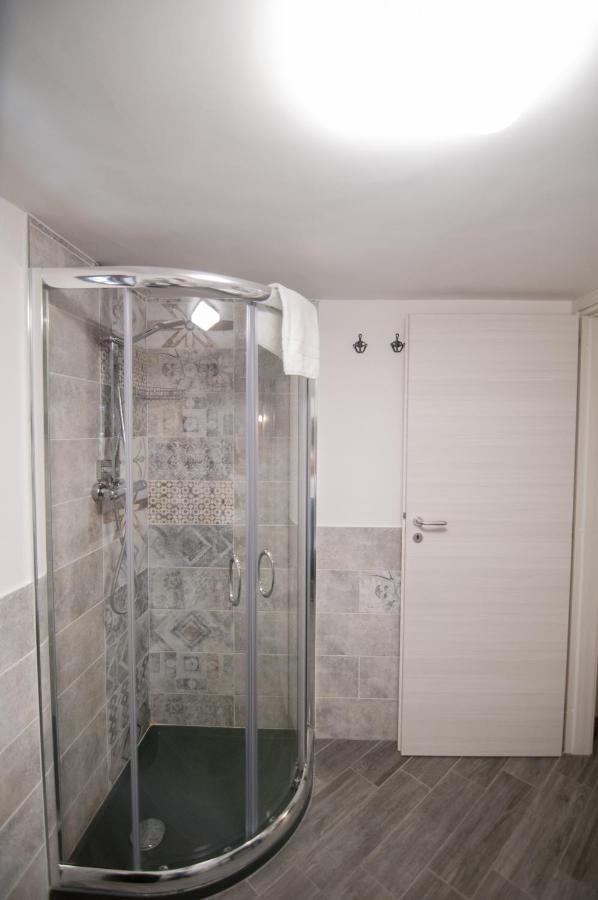 Principe Giardinelli Bed and Breakfast Piazza Armerina Buitenkant foto