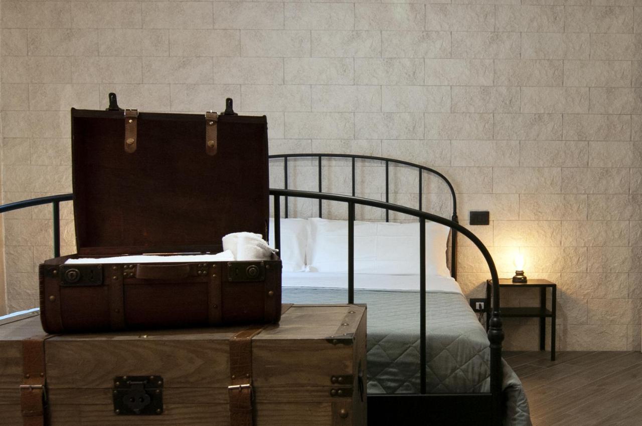Principe Giardinelli Bed and Breakfast Piazza Armerina Buitenkant foto