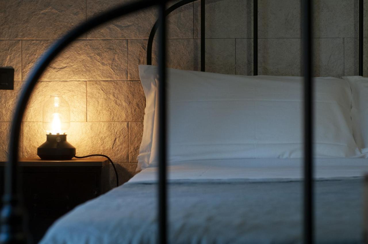 Principe Giardinelli Bed and Breakfast Piazza Armerina Buitenkant foto