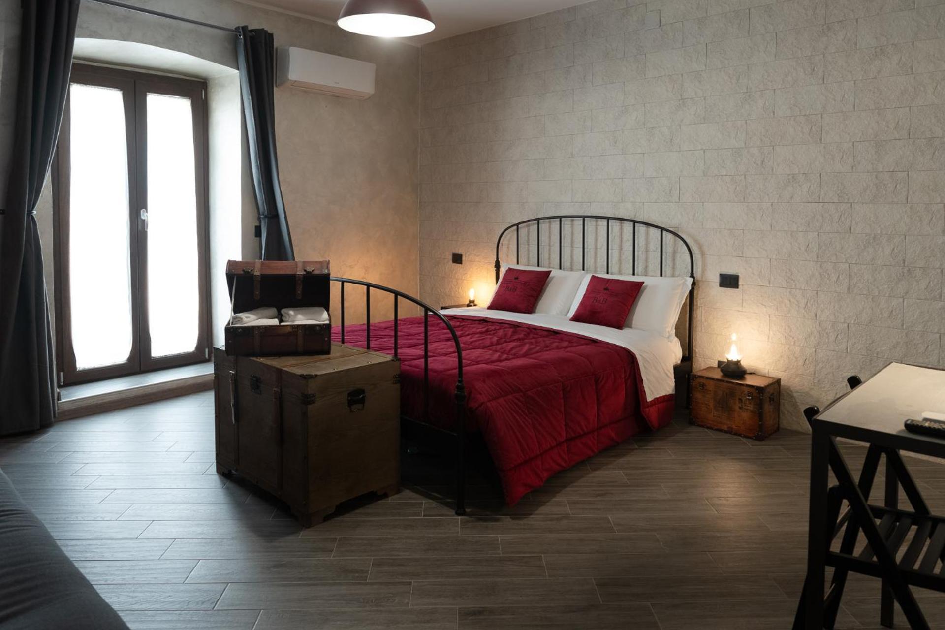 Principe Giardinelli Bed and Breakfast Piazza Armerina Buitenkant foto
