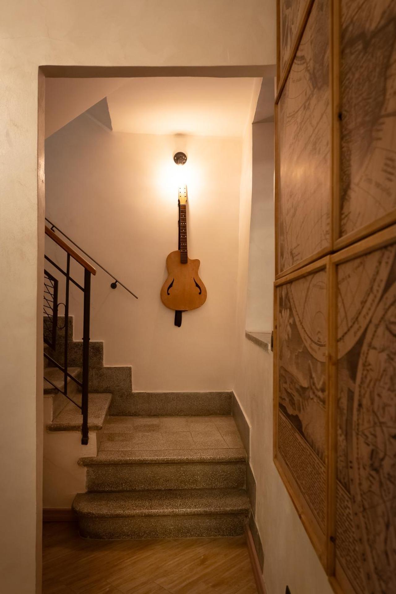 Principe Giardinelli Bed and Breakfast Piazza Armerina Buitenkant foto